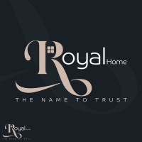 Royalhome-eg logo - Similar company to Viral X