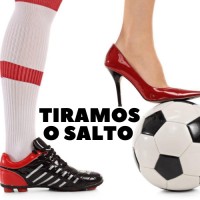 Blog Tiramos O Salto