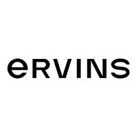 ervins logo - Similar company to Per / Use
