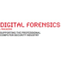 Digital Forensics Magazine