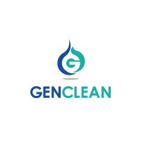 Genclean Treatment Solutions logo