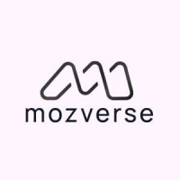Mozverse Inc. logo - Similar company to Auric Ai Labs