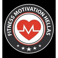 Fitness Motivation Hellas logo - Similar company to Digitalrev - Digital Marketing Experts