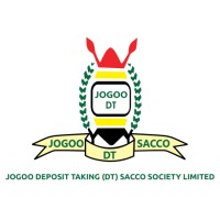 Jogoo DT Sacco Society Limited logo - Similar company to Gilfield Services Ltd