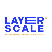 LayerScale Advisory logo - Similar company to Synaltic