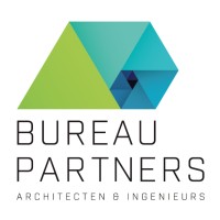 BUREAU PARTNERS – architecten & ingenieurs logo - Similar company to Mkl