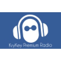 KryKey Media logo - Similar company to Hydefm