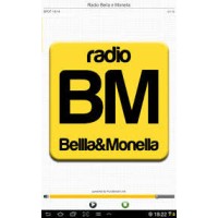 Radio Bellla & Monella