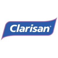 Clarisan logo - Similar company to Wepack Ltd