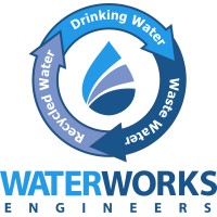 Water Works Engineers logo - Similar company to Pangolin Structural Llc
