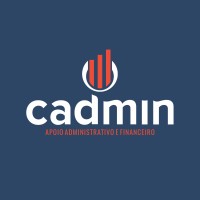 CADMIN - Apoio Administrativo e Financeiro logo - Similar company to Cadmin Limited