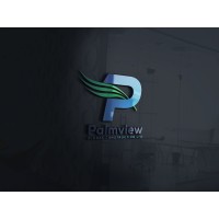 Palmview Global Construction logo - Similar company to Stripesnsigns