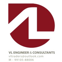 VL ENGINEER AND CONSULTANTS logo - Similar company to Sūtramlab