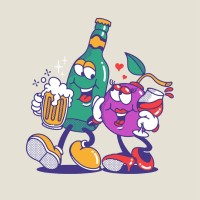 O'Briens Bottle Shop logo - Similar company to Beer Republic Ltd