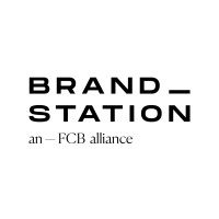 BRAND STATION PARIS logo - Similar company to Brand Station