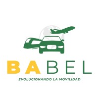 BaBel.Mx logo - Similar company to Mad Academy Mx