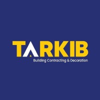 Tarkib Building Contracting & Decoration logo - Similar company to Unico Logistics Uae