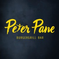 Peter Pane Burgergrill & Bar logo - Similar company to Burgerme