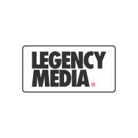 Legency Media logo - Similar company to Legency®
