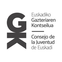 Euskadiko Gazteriaren Kontseilua - Consejo de la Juventud de Euskadi logo - Similar company to Koobizitza