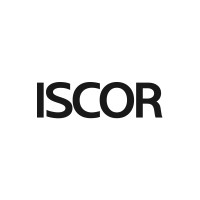 ISCOR logo - Similar company to Iscor Soluciones