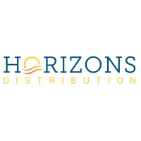 Horizons Distribution logo - Similar company to Tastic, Llc