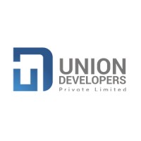 Union Developers logo - Similar company to Medmax Technologies, Llc