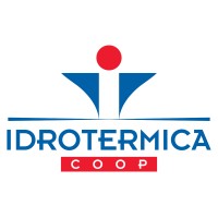 Idrotermica Coop logo - Similar company to 2.8 Duepuntootto Design For Dogs