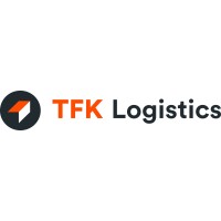 TFK Logistics AB logo - Similar company to Monvir Terminals