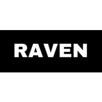 Raven logo - Similar company to O-Ciell