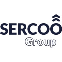 SERCOO Group logo - Similar company to Elevion Group