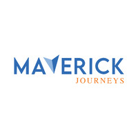 Maverick Journeys logo - Similar company to Trusted Dmc