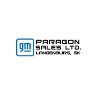 Paragon Sales logo - Similar company to Resourcery
