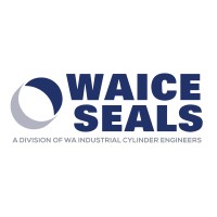 WAICE Seals PTY LTD logo - Similar company to Origin Engineering