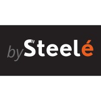 Steelé logo - Similar company to Atoutcorde