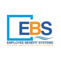 Employee Benefit Systems logo - Similar company to Group Administrators, Ltd.