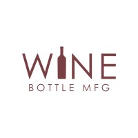 Wine Bottle MFG logo - Similar company to Bloom Consulting