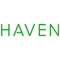 Haven Entertainment logo - Similar company to Huffman Creative