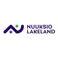 Nuuksio Lakeland logo - Similar company to Sumama | Finnish Travelmarketing Ltd