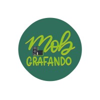 Mobgrafando logo - Similar company to Gateway Digital Studio