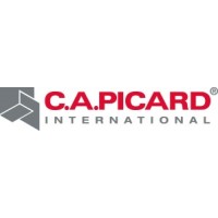 Carl Aug. Picard GmbH logo - Similar company to Unimatec Prägesysteme