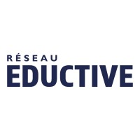Réseau Eductive logo - Similar company to Association Aceed