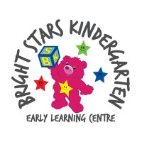 Bright Stars Kindergarten logo - Similar company to Mkb Contracting Pty Ltd
