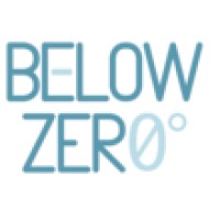 Below Zero Entertainment Co. logo - Similar company to Yallaaa Crypto