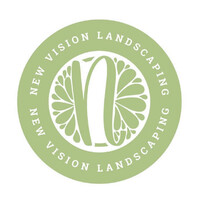 New Vision Landscaping logo - Similar company to Golfscape For Landscape Services