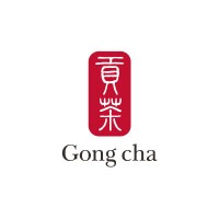 Gong Cha Usa - California