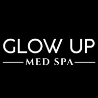 Glow Up Med Spa logo - Similar company to Glow Up