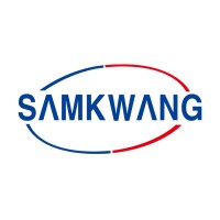 SamKwang Vina Co., Ltd logo - Similar company to Samkwang