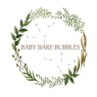 Baby Bare Bubbles logo - Similar company to Luvita