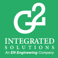 G2 Integrated Solutions logo - Similar company to Total Infrastructure Management Solutions